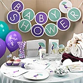 Parti Etiket ve süsleri Beylikdüzü