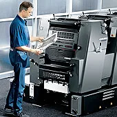 Matbaa Baskı Beylikdüzü