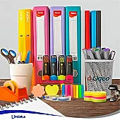 Kırtasiye Malzemeleri