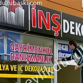 Cephe Giydirme Beylikdüzü