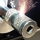 Lazer Markalama istanbul