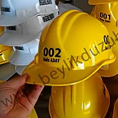 Baret Baskısı istanbul