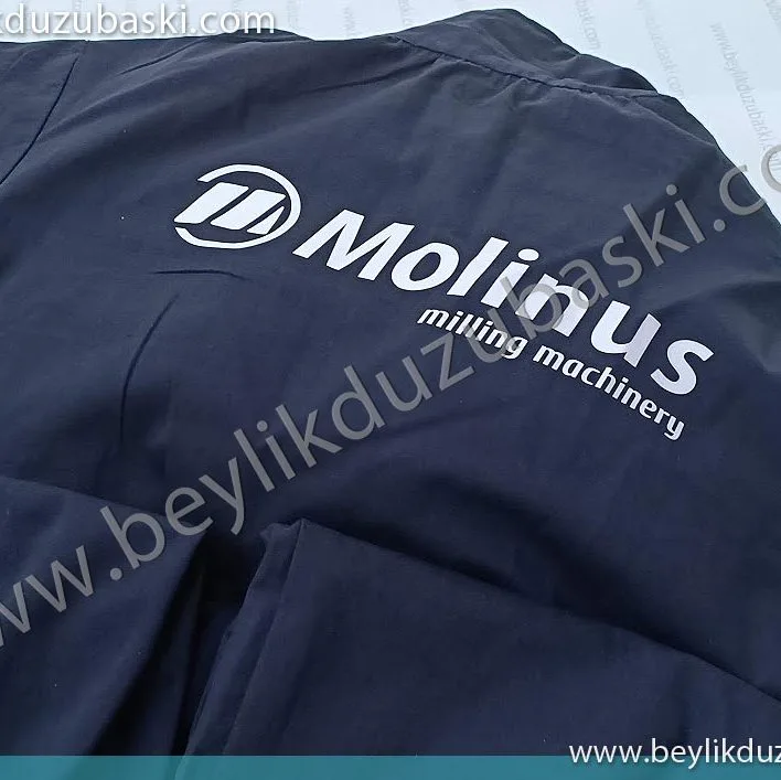 iş kıyafeti baskı, iş elbisesi baskı, firma logo baskısı, renkli ürünlere baskı, çıkmayan kazınmayan baskı, acil iş kıyafet baskı, kaliteli çıkmaz baskılar