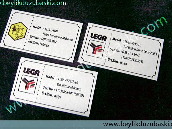 Alüminyum etiket, imalatı, yapılmaktadır, ürünler ve makinalar, üzerine, metal etiket, baskılarınızı, bekleyip alabilirsiniz, grafik kadromuzla, etiket tasarımlarınızı, anında yaptırabilirsiniz, Beylikdüzü, metal etiket baskısı, Makinalarınız için, alüminyum etiket imalatı, yapılmaktadır, KOç sistem için, yapılan hatıra parası, örneğidir, Özel günlerde, kullanılan hatıra parası, imalatı, adet ve renk sınırı olmadan, üretilmektedir, Hatıra parası, baskılarınız için, fiyat alabilirsiniz.