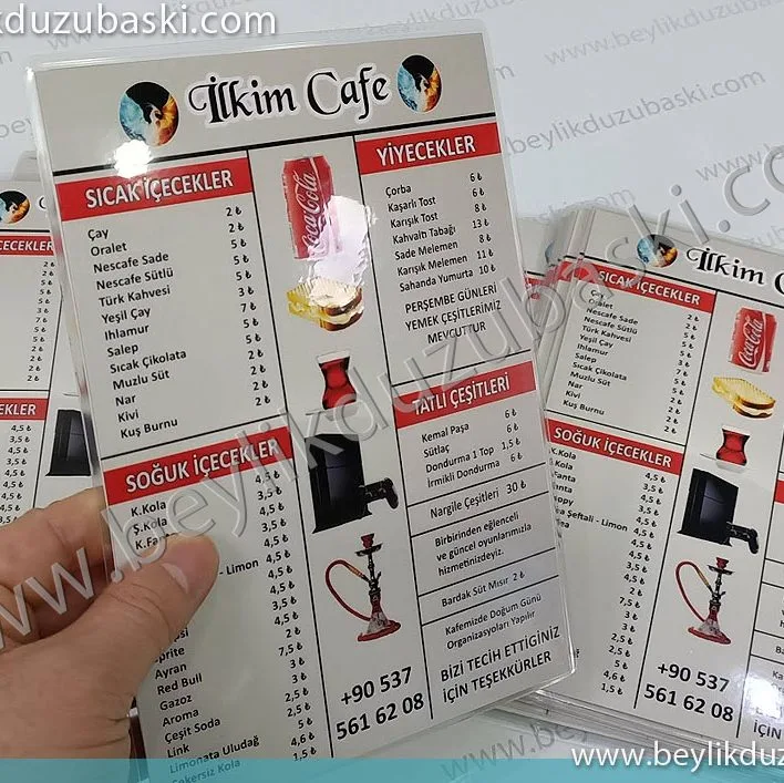 pvc-kaplama-menülük-A5-ebadında-pvc-menü-tasarım-dahil-üretilmiştir-beylikdüzü-A4-PVC-A3-Pvc-A5-pvc-kaplama