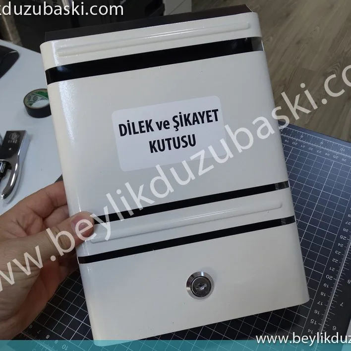 dilek-ve-şikayet-kutusu-metal-posta-kutusu-yerli-imalat-dilek-şikayet-kutusu