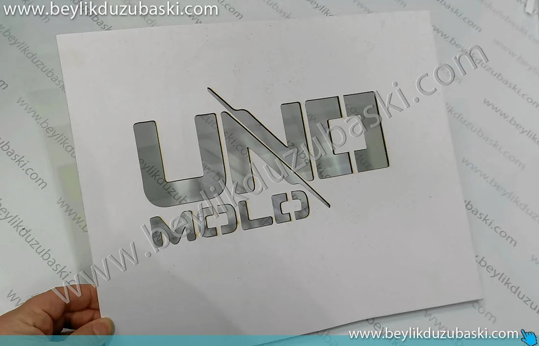lazer ile boyama şablon kesimi, küçük ebatlarda şablon kesimi yapılır, çok defa kullanım için, şablon lazer kesim, boyama şablon kesimi, makinalar için boyama şablonları