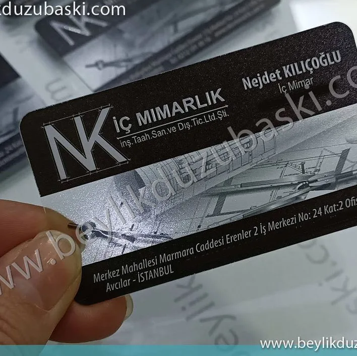 şeffaf kartvizit, beylikdüzü şeffaf kart, kaliteli kartvizit baskısı, matbaa baskısı, beylikdüzü matbaa baskı merkezi, acil şeffaf kart, tasarım dahil acil kartvizit baskısı