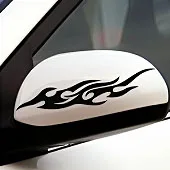 Araç Etiket istanbul - Sticker uygulama örneklerimiz