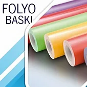 Folyo Baskı merkezi, Beylikdüzü