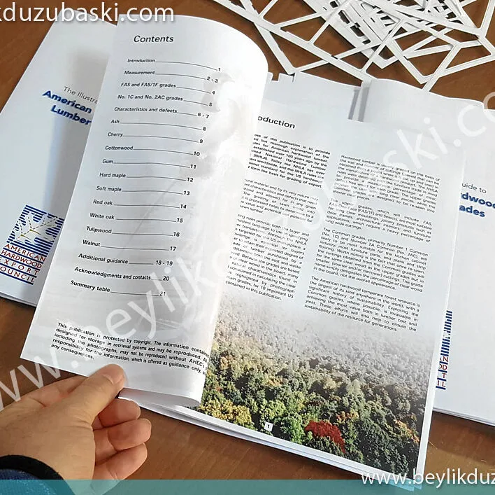 Fuar için fotokopi katalog, acil fuar için katalog baskısı, tüyap fuarında katılımcı için katalog baskı örneğimizdir, beylikdüzü acil katalog baskısı