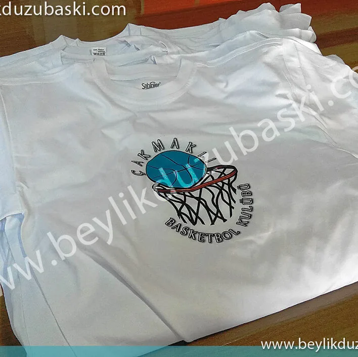 white t-shirt, black t-shirt, tshirt, print, beylikdüzü, tshirt printing center, esenyurt, silivri, print center