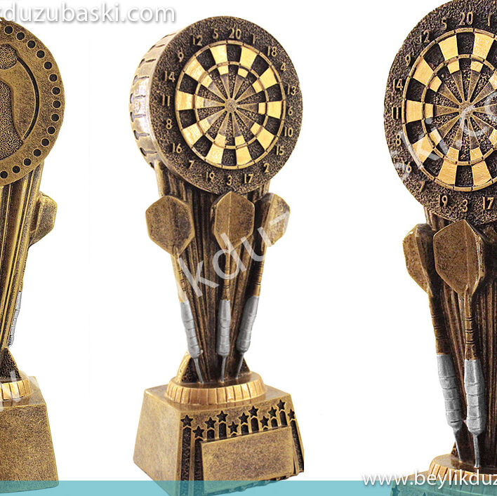 dart kupası, masa isimliği, dart ödül kupası, dart turnuva birincilik, kupası, etkinlik kupası, yerli üretim, el yapımı, el boyaması kupa