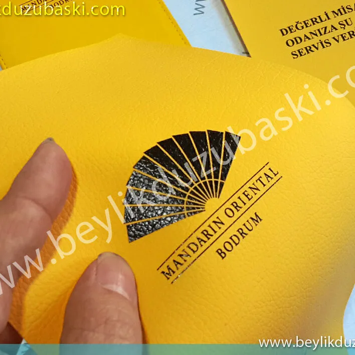 deri üzerine baskı, gerçek deri üzerine baskı, kaliteli baskı, çatlamaz, çıkmaz, kazınmaz, kalıcı baskı