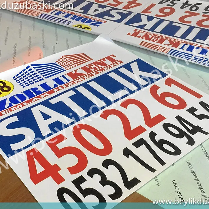 afiş baskı, ucuz afiş, satılık, kiralık, kağıt afiş, ucuz kağıt afiş, uzun süre dayanıklı solmaz afiş, baskı
