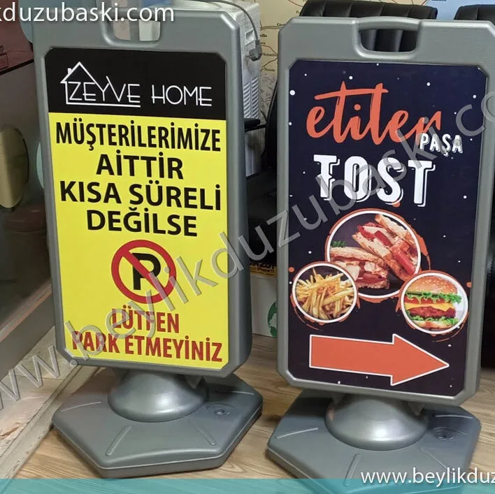 park dubası, yönlendirme dubası, tanıtım dubası, kaldırım dubası, reklam duba baskıları, beylikdüzü esenyurt, silivri, hızlı duba baskı, aynı gün teslim, kaliteli ürün, beylikdüzü reklam malzemeleri