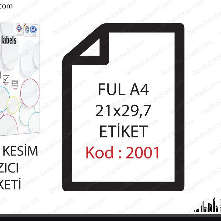 A4 etiket, 1 kutu A4 ful yapışkanlı etiket, 1 kutuda 100 sayfa etiket, tanex etiket, her boy etiket, ucuz etiket, uygun fiyatlı etiket, beylikdüzü etket, esenyurt etiket, silivri etiket, avcılar etiket