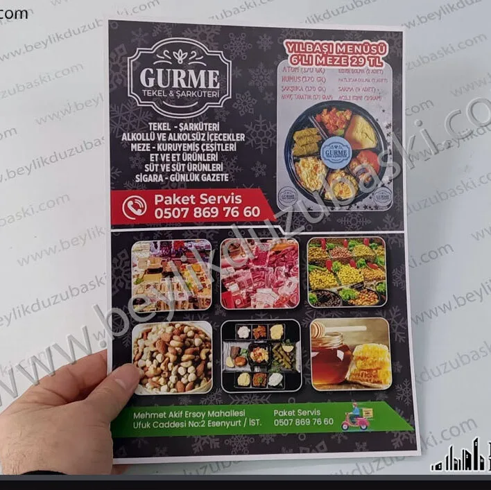 beylikdüzü, hızlı, el ilanı, broşür, renkli fotokopi, kuşe kağıda baskı, A4 ebadında, A5 ebadında, A3 ebadında baskılar, esenyurt, beylikdüzü, yakuplu, silivri matbaa baskıları