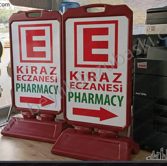eczane dubası, eczane duba, baskılı duba, yol dubası, yön dubası, park dubası, beylikdüzü duba, esenyurt duba, silivri duba, hadımköy duba