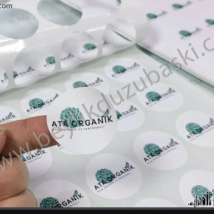 yuvarlak etiket baskı, hızlı etiket baskı, kaliteli etiket baskı, baskılı etiket, acil etiket baskıları, özel kesim etiket, yarım kesim etiket, etiketciniz, hızlı üretim