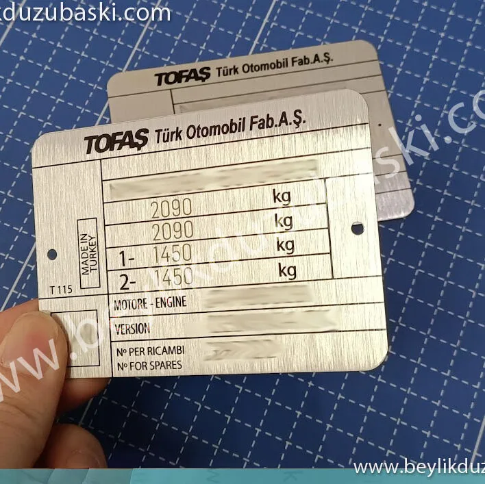 tofaş şasi, tofaş şase no, silinen yıpranan, okunmayan araç üzerine, araç şasi numarası baskısı, aslına yakın, kaliteli şase araç etiketi, tofaş chassis, tofaş chassis number, vehicle chassis number printing on the erased, worn out, illegible vehicle, quality chassis vehicle label close to the original