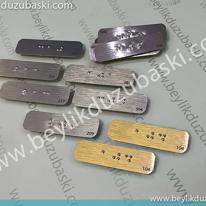 otel oda kapısı, görme engelliler için, oda numarası baskısı, oda numarasını bildiren, metal plaka, braille alfabesi oda numarası, görme engelli oda numarası, kabartma oda numarası, körler alfabesi oda numarası, kabartma oda numarası isimliği, görme engelli oda numarası, otel kapısı için kabartma oda numara baskısı hotel room door, for the visually impaired, room number printing, room number reporting, metal plate, braille room number, visually impaired room number, braille room number, braille room number, embossed room number nameplate, visually impaired room number, hotel door embossing for room number printing