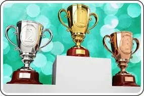 Birincilik Ödülleri