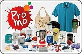 Promosyon baskıları