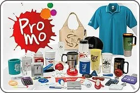 Promosyon baskıları