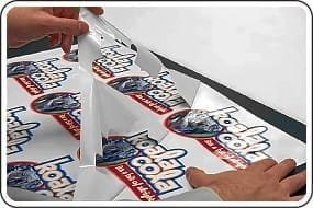 Folyo Etiket - Baskes Etiket imalat