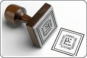 Kaşe, Acil Kaşe Üretimi